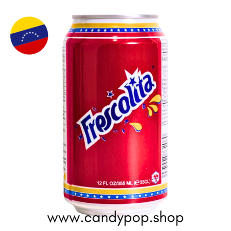 Frescolita 355ml