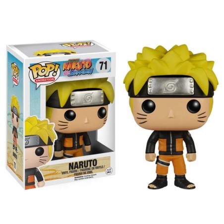Funko POP! Naruto N 71