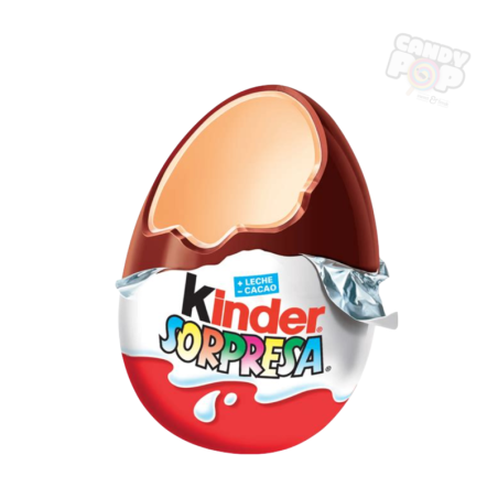 Kinder Sorpresa