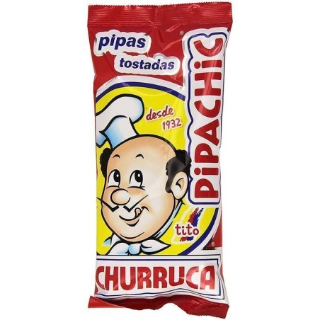 Pipachic Churruca 140Gr