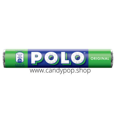 Caramelo Polo Original