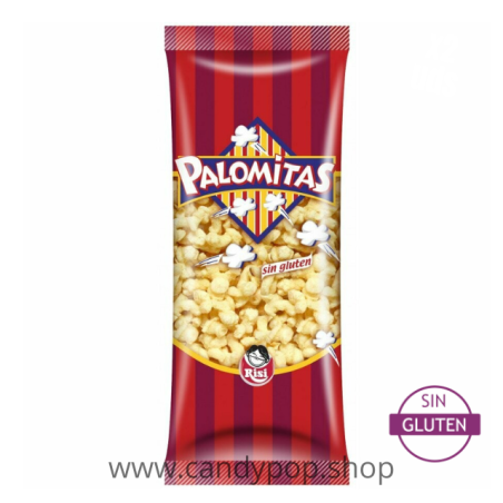 Risi Palomitas 35g