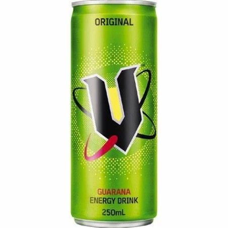 V Energy Drink