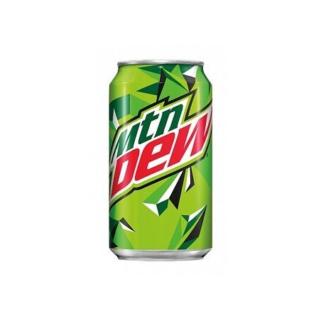 Mountain Dew 500ml