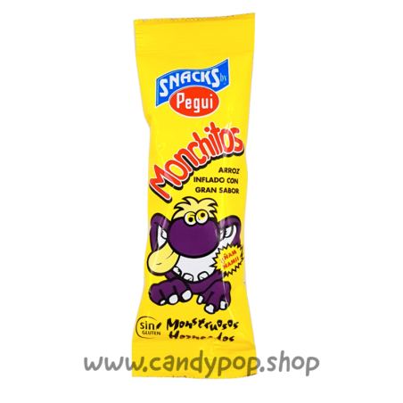 Monchitos