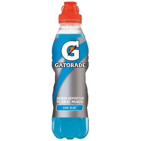 Gatorade Blue 50cl