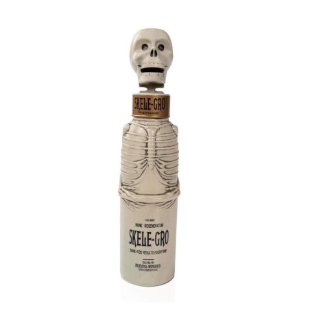 Botella Skele-Gro Harry Potter