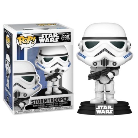 Funko POP! Stormtrooper New Classics Star Wars