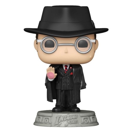 Funko POP! Indiana Jones Arnold Toht