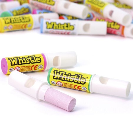 Swizzles Candy Whistles (VEGAN)