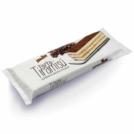 Mels Tubito Vainilla 150g