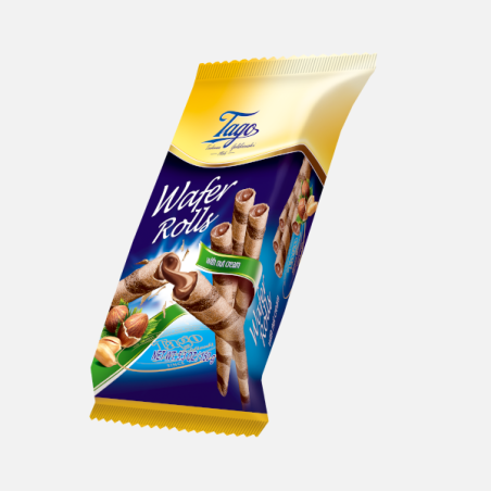 Mels Tubito Cacao 150g