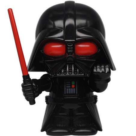 Hucha Figural Darth Vader Star Wars 20 cm
