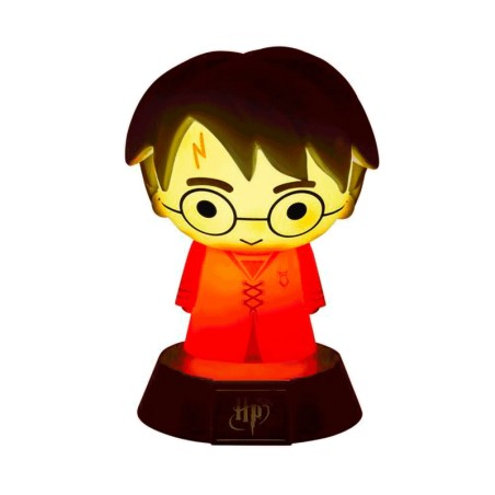 Lámpara Icons Harry Potter Quidditch 12 cm