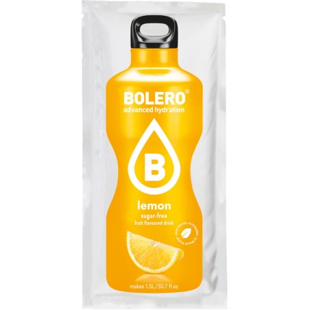 Bolero Limón