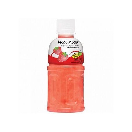 Mogu Mogu Fresa