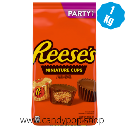 Reese''s Party Bag 1kg