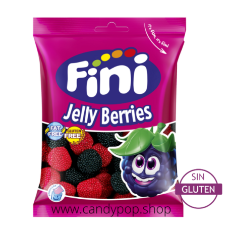 Fini Jelly Berries