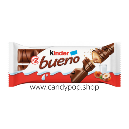 Kinder Bueno