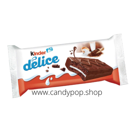 Kinder Delice