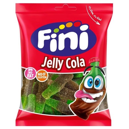 Fini Jelly Cola