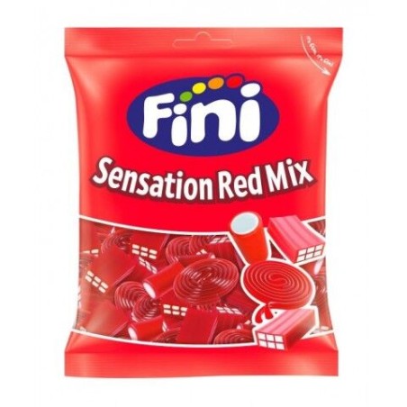 Fini Sensation Red Mix