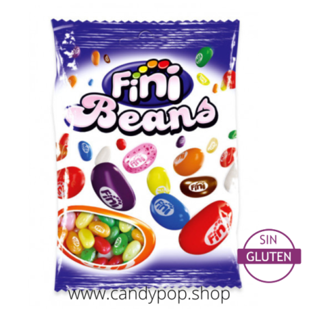 Fini Beans (judias)