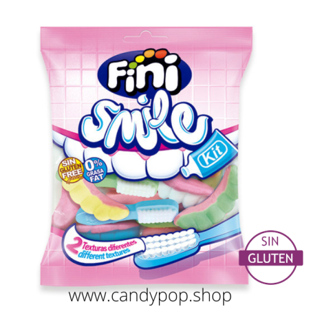 Fini Smile Kit