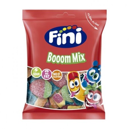Fini Sour Booom Mix