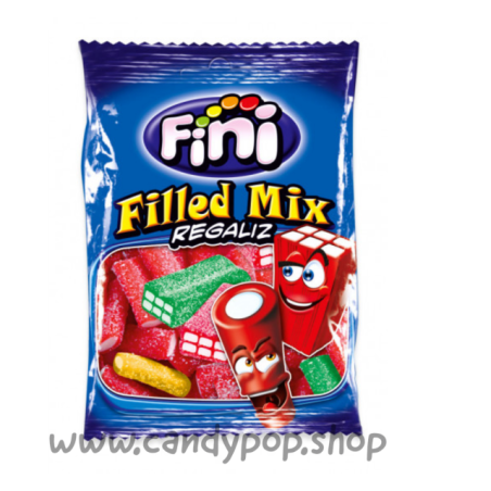 Fini Filled Mix 100g