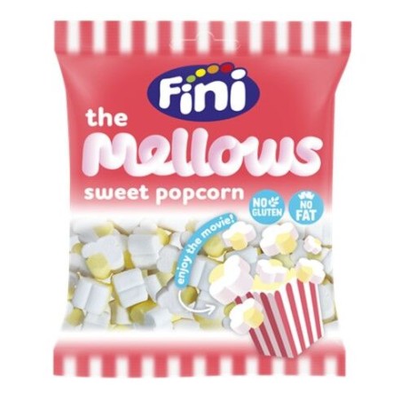 Fini Mellows Sweet Popcorn (Nubes Palomitas)