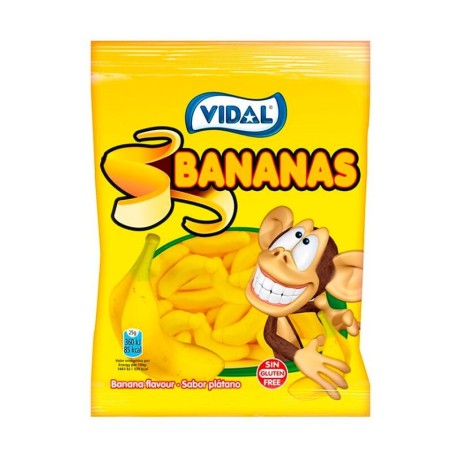 Vidal Bananas