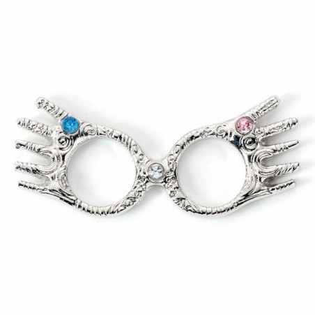 Pin Luna Lovegood Gafas. Harry Potter