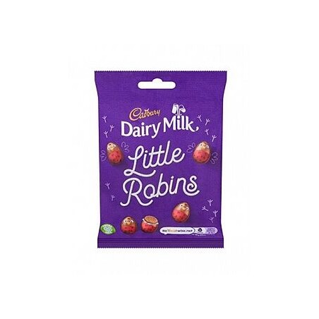 Cadbury Little Robins 77g