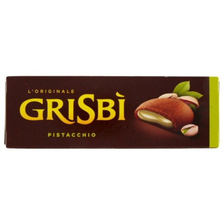 Grisbi Pistacho