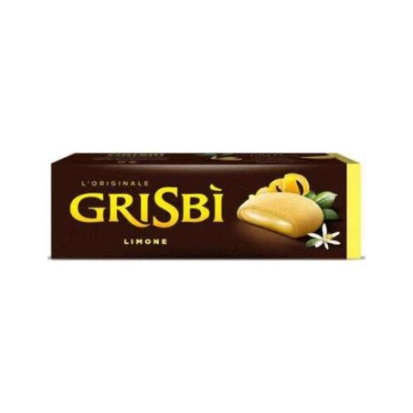 Grisbi Limón