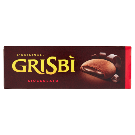 Grisbi Chocolate