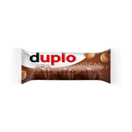 Ferrero Duplo Nocciolato