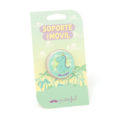 Soporte Movil Dinosaurio