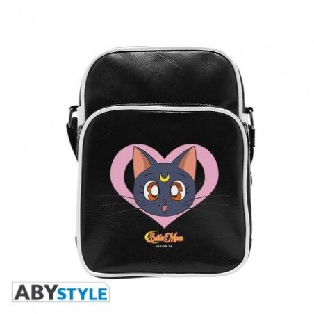 Bolso Mensajero Sailor Moon Luna