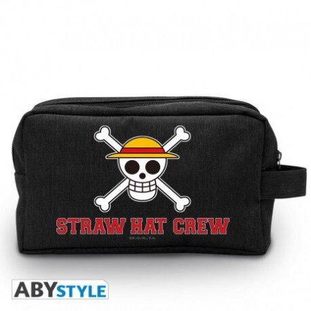 Bolsa de Aseso One Piece Skull Luffy