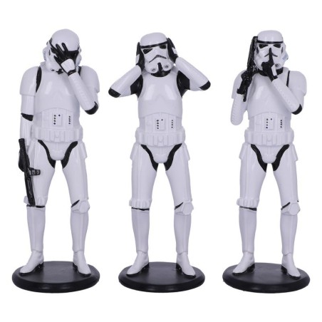 Figura 3 Stormtroopers Sabios