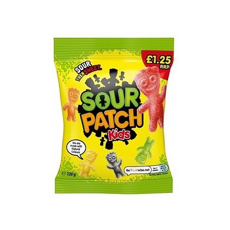 Sour Patch Kids 130g