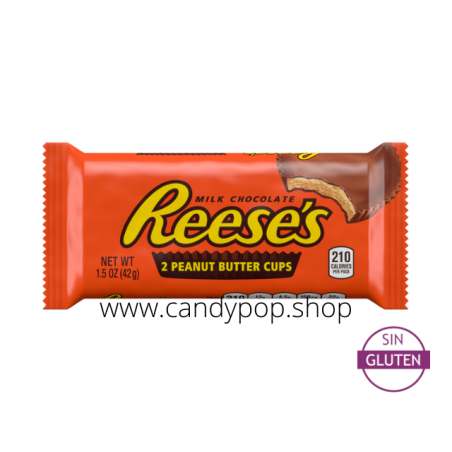 Reeses Butter Cups 42g