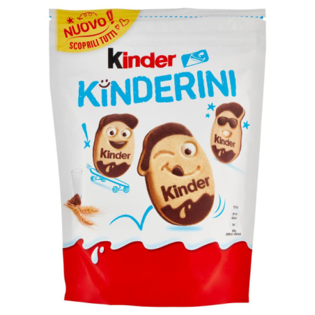 Kinder Kinderini 250g