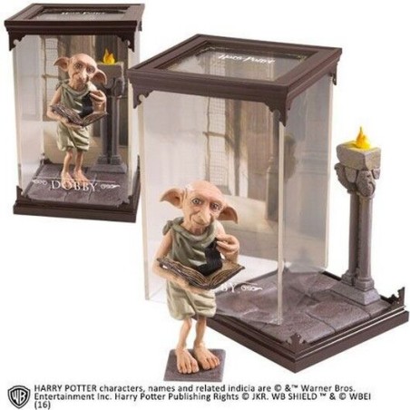 Figura Magical Dobby 19Cm