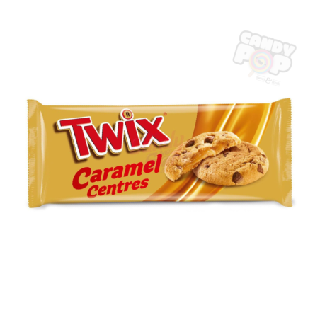 Twix Biscuits