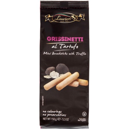 Laurieri Grissinetti al Tartufo