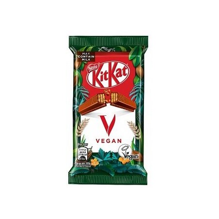 Kit Kat Vegan