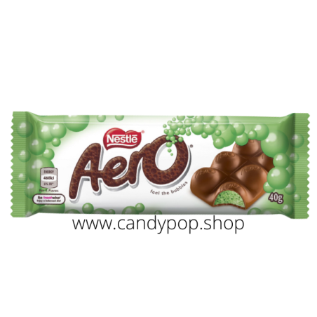 Aero® Menta 36gr